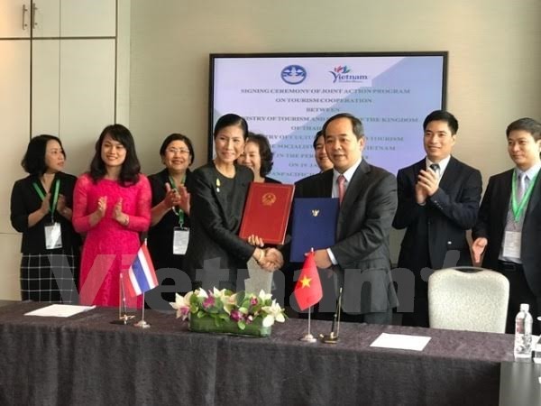 Việt Nam đẩy mạnh quảng bá Năm Du lịch Tây Bắc tại thị trường ASEAN - ảnh 1